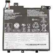Lenovo 30Wh Laptop battery compatible with - Batterie - 4.000 mAh