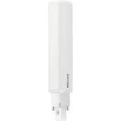 Philips LED-Glühbirne G24 8,9 W 4000 K 1100 Lm 3,4 x 3,4 x 17,1 cm