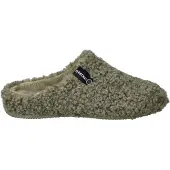 Verbenas 5860500660 Damenschuhe Hausschuh Grün Freizeit