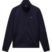 Napapijri Sweatshirt mit Reißverschluss Balis