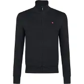 Napapijri Sweatshirt mit Reißverschluss Balis