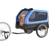 OEM Hundeanhänger