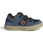 Five Ten Schuhe mit Klettverschluss Kind Five Ten Freerider