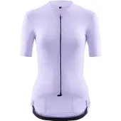 Assos - Women's Dyora R Jersey S11 - Radtrikot Gr L lila