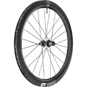 Dt Swiss Arc 1400 Dicut 55 Cl Disc Tubeless Rennrad-hinterrad