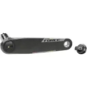 Sram Force E1 Wide Dub Linke Kurbel Mit Leistungsmesser