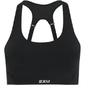 2XU Aero Mesh Sport-bh Mittlerer Halt