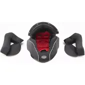 Premier Helmets Jt5 Innenpolsterung