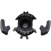 Premier Helmets Trophy Innenpolsterung
