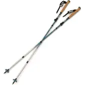 Silva - Trekking Poles Alu Z Adjustable - Trekkingstöcke Gr One Size