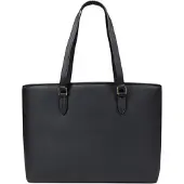 Love Moschino Love Shopper bicolor erhabener Logo-Schriftzug