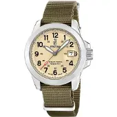 Festina - F20081/1 - Armbanduhr - Herren