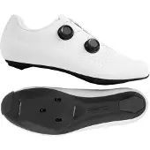 Cube Sydrix Pro Rennradschuhe Weiß EU 36 Mann Weiß EU 36