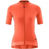 Gonso - Women's Road Jersey - Radtrikot Gr 46 rot