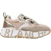 Voile Blanche 201747529 CLUB105 Beige