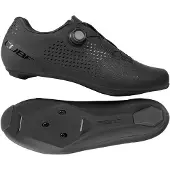 Cube Sydrix Rennradschuhe Schwarz EU 43 Mann Schwarz EU 43