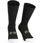Assos Spring P3 Socken