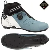 Sidi Nix Rennradschuhe Blau EU 42 Herren,Damen Blau EU 42