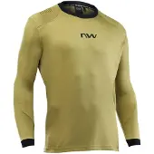 Northwave Sharp L/S Trikot