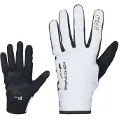 Northwave - Fast Pro Gel Winter Glove - Handschuhe Gr L schwarz/weiß