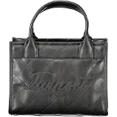 Twinset Damen-Schwarze Tasche
