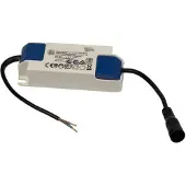 DOTLUX ExternerTreiber Circleugr-dim 350 mA 15W nicht dimmbar