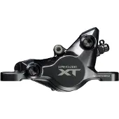 Shimano Br-m8200 Deore Xt Vorderer Scheibenbremssattel