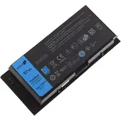 Dell RY6WH, Akku,