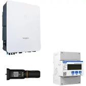 Sungrow 3 Ph. Hybrid Wechselrichter SH8.0RT | V112 | 8 kW AC-Leistung