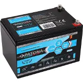 PATONA Platinum LiFePO4 Akku 12V 12Ah 144Wh 12.000mAh