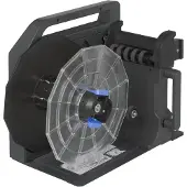 Epson C32C881301, Spindel, Schwarz