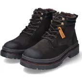 Dockers Herren Boots Freizeit Schuhe Stiefel Winterschuhe 51CR101-210300