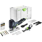 Festool Akku-Pendelstichsäge PSC 500 EB-Basic-Set