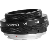 Lensbaby Sol 45 Canon EF / EF-S