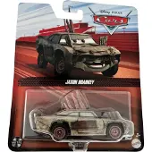 Mattel Disney Pixar Cars HTX98, Auto, 3 Jahr(e), Metall, Grau