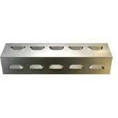 Campingaz 5010001598 Wärmeverteiler, Grau