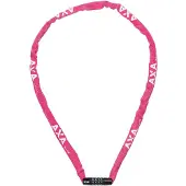 Axa Rigid Rcc 120 Cm 3.5 Mm Combination 59540195ks Kettenschloss