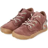 Qnuffs - Kid's Birke - Barfußschuhe Gr 23 rosa