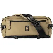 Chrome Kadet Nylon 9 - Umhängetasche 42 cm (coyote)