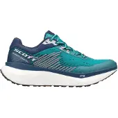 SCOTT PURSUIT GRAVEL Damen Schuh Grün 40.5