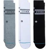 Stance Basic Socken 3 Paare