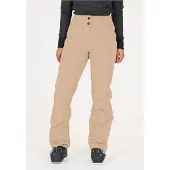 Whistler Skihose "Sierra" mit Slim-Fit-Passform