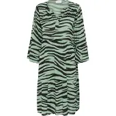 Kaffe Midikleid "Damen Kleid KAlea"