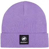 Mammut Unisex Fedoz Beanie lavandin