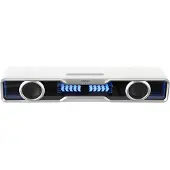Edifier Qs30 Computer-Soundbar (Weiß)