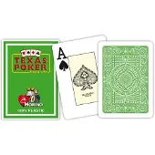 Modiano Texas Poker Hold'em Spielkarten