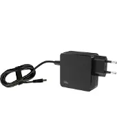 Sitecom 65W Universal Laptop Ladegerät mit 6 Adapterspitzen