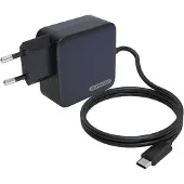 Sitecom 65W USB C Notebook Netzteil Power Delivery Ladegerät
