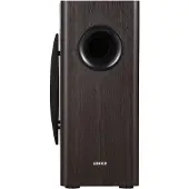 Edifier T5s Aktiv-Subwoofer Braun