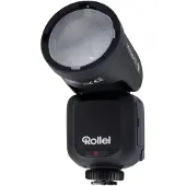Rollei HS Freeze 1X Blitzgerät für Sony